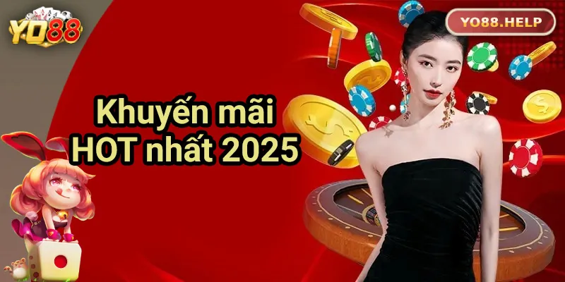 YO88 🎖️ Trang Chủ YO88.COM Chính Thức Không Bị Chặn 【2026】 Chương trình khuyến mãi siêu HOT trong năm 2026 của Yo88