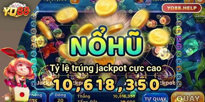 YO88 🎖️ Trang Chủ YO88.COM Chính Thức Không Bị Chặn 【2026】 Nổ hũ Jackpot với tỷ lệ trúng cực cao