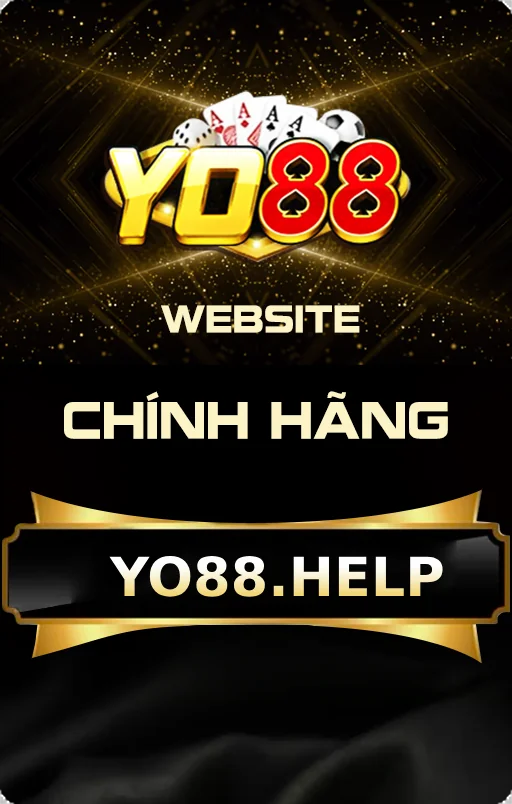 YO88 🎖️ Trang Chủ YO88.COM Chính Thức Không Bị Chặn 【2026】 Website vào Yo88 chính hãng